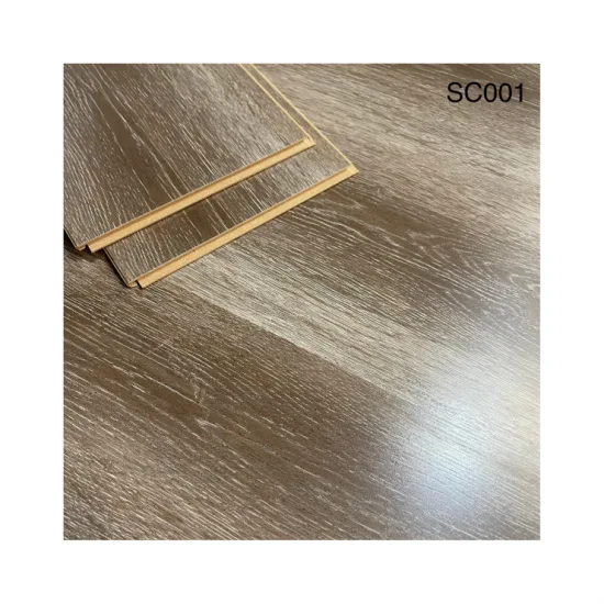 Durable Office 2*20m or Customized Commercial Floor Vinyl Laminate Flooring