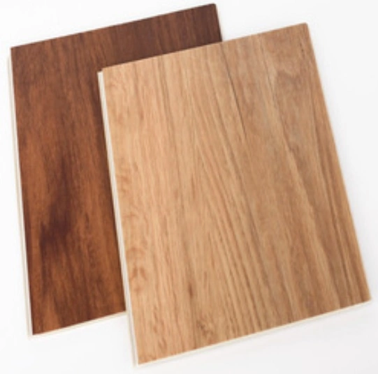 Outdoor WPC Decking Floor DIY Square Board Wood Plastic Interlocking Tiles