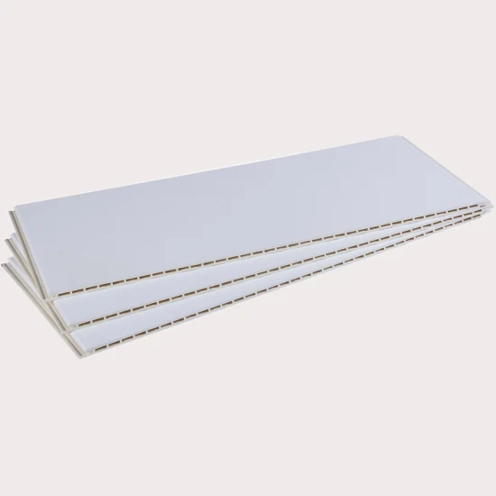 High Quality Light-Weight WPC Wall Panel-Super Grade Nano a for Wall Cladding and Ceiling