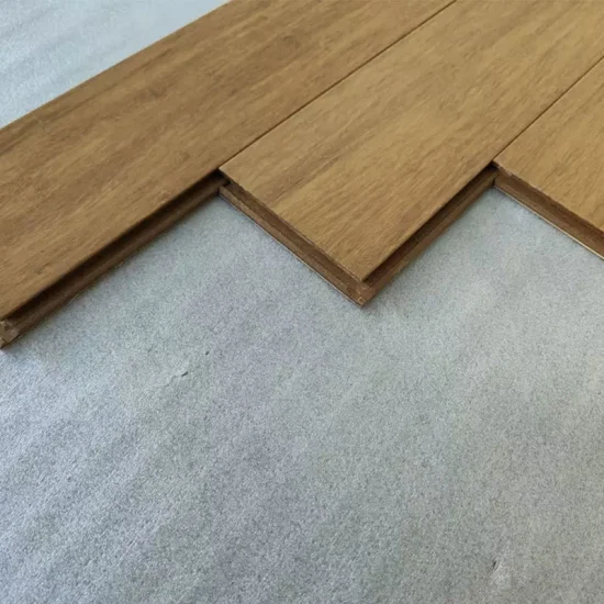 High Quality Factory Direct 8mm, 12mm Can Be Customized Home/Business Modern Style Solid Wood Flooring